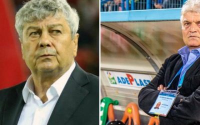 Anunțul despre starea de sănătate a lui Mircea Lucescu a generat o reacție neașteptată din partea colegilor și apropiaților acestuia