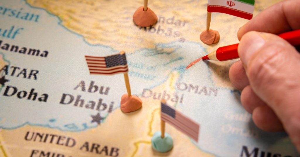 Rădulescu, după Ormuz: „America a pierdut. Mă întreb cum nu s-a prevăzut!”