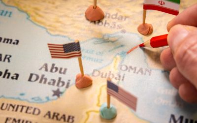 Rădulescu, după Ormuz: „America a pierdut. Mă întreb cum nu s-a prevăzut!”