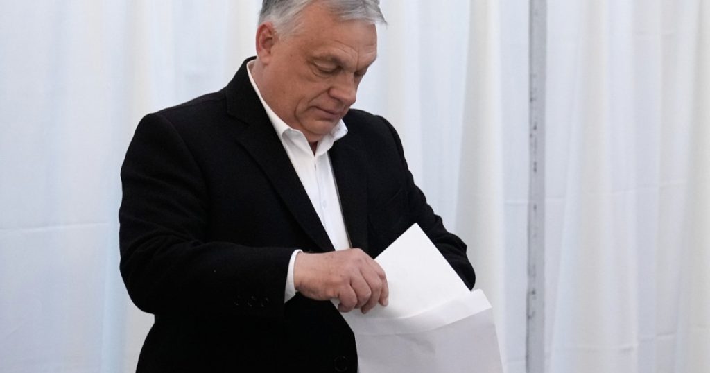 Orban, la un pas de demisie? Ce înfrângere l-ar doborî și ce crede despre Magyar