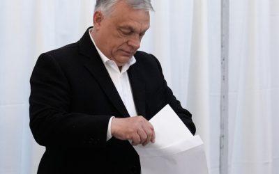 Orban, la un pas de demisie? Ce înfrângere l-ar doborî și ce crede despre Magyar