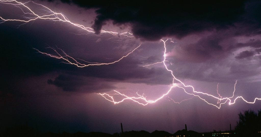 El Nino furios: Experții avertizează, vine „cel mai puternic” din 1884!