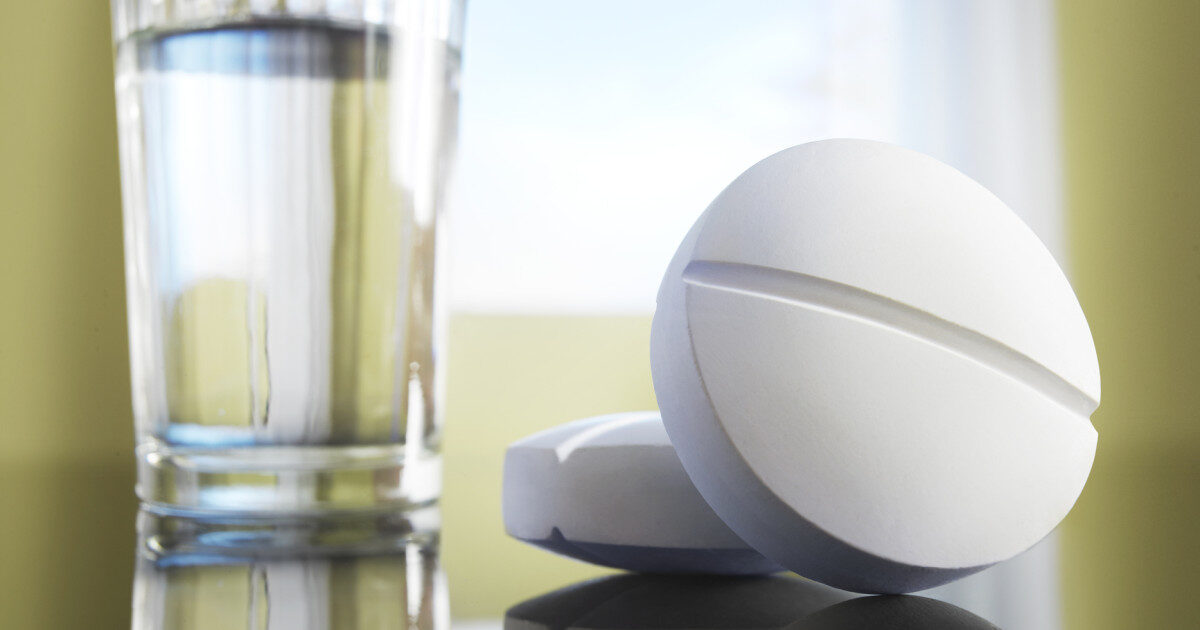 Aspirina, secretul ascuns? Medicamentul banal care sperie cancerul