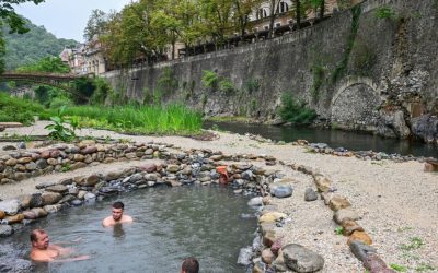 Bilete gratuite la tratament balnear în 2026: Câte locuri sunt și cine se califică?