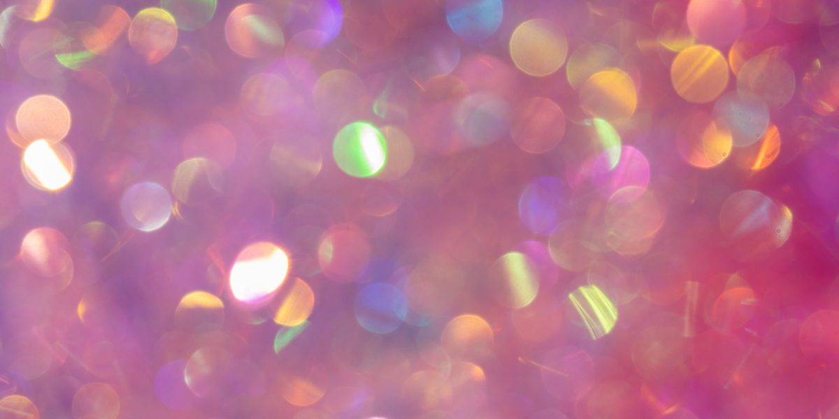 Ruschmann, inventatorul sclipiciului, dintr-un banal accident industrial