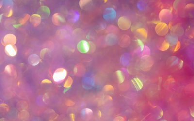 Ruschmann, inventatorul sclipiciului, dintr-un banal accident industrial