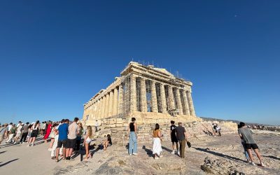 Grecia, restricții ȘOC pentru femei la plajă: amenzi de până la 3.000 de euro!