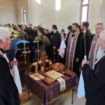 Adio, Liviu Maior! Prof. a fost condus pe ultimul drum la Cluj