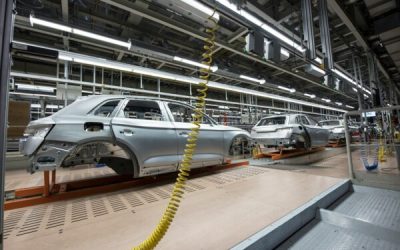 Bistrița, măcel industrial: încă 500 de concedieri, după 250 de oameni dați afară