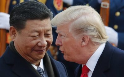 Trump, amenințări cu tarife vamale Chinei: Război comercial cu Iranul în prim-plan