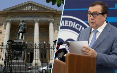 UMFCD, lider de necontestat în clasamentul SCImago Institutions Rankings 2026