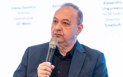 Productivitatea Muncii în Era Digitală: AI Schimbă Regulile în Companii, Mai Multe Rezultate