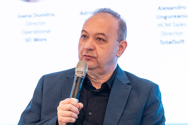 Productivitatea Muncii în Era Digitală: AI Schimbă Regulile în Companii, Mai Multe Rezultate