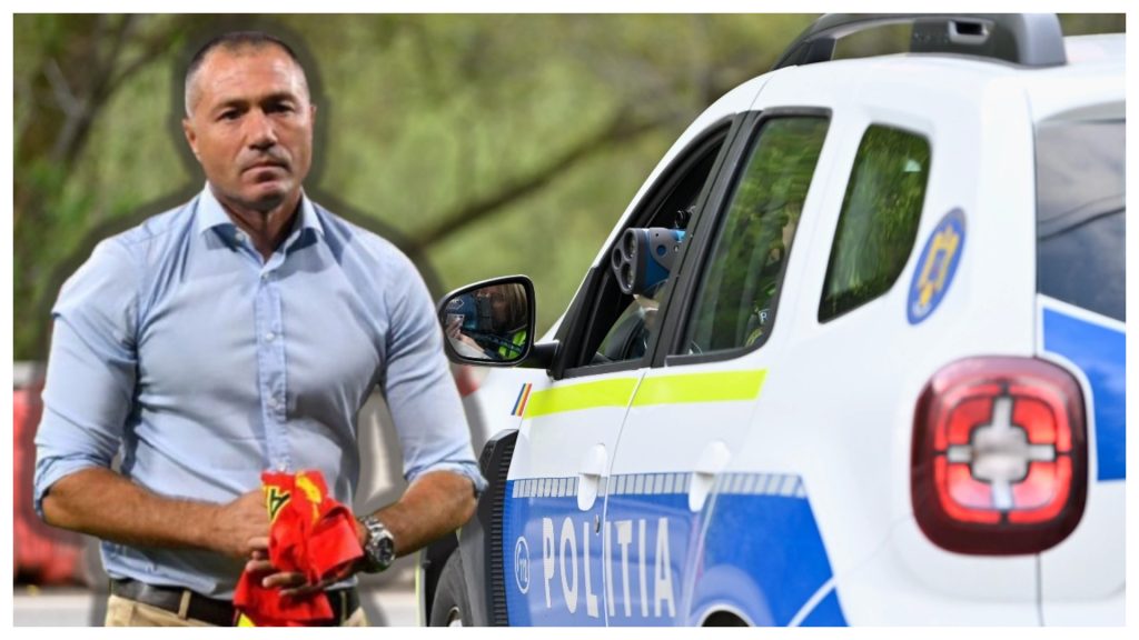 Adrian Ilie, din nou băut la volan: 8 luni de închisoare cu suspendare, în 2024