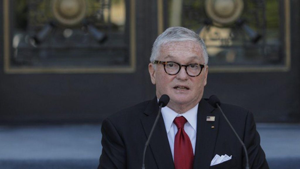 Zuckerman, atac la Guvern: „Influența rusă există”. România, potențial irosit