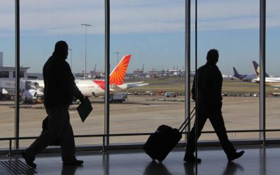 Noua frontieră UE: Cozi infernale de până la trei ore pentru pasageri