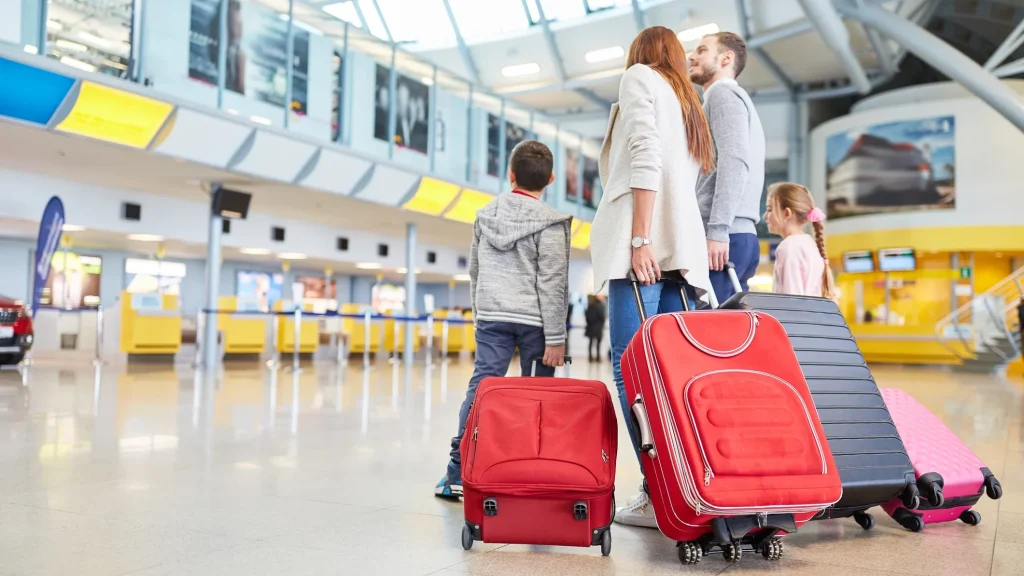 Bagaje pierdute sau întârziate: Ce faci acum și ce despăgubiri primești