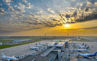 CNAB lansează licitație pentru supervizarea panourilor fotovoltaice de la Otopeni