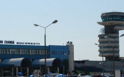 Otopeni-Henri Coandă, revoluție: Ce modernizări colosale urmează în trei ani