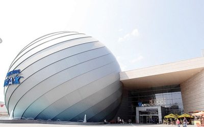 România se dovedește a fi o piață extrem de profitabilă pentru AFI Europe, grupul imobiliar israelian