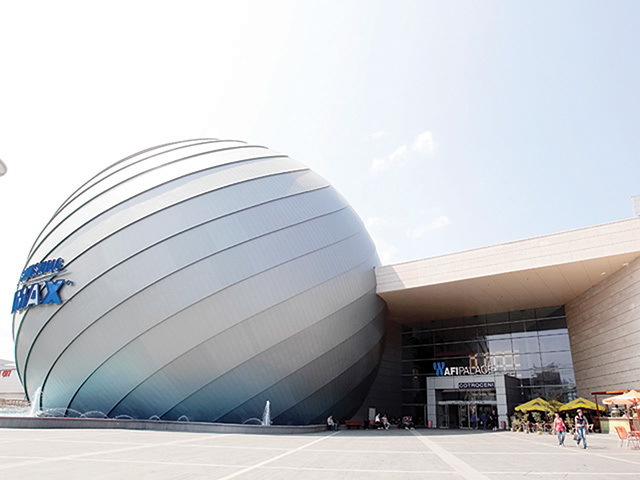 AFI România accelerează: birouri, rezidențial și vrea parcuri de retail de 315 mil. euro