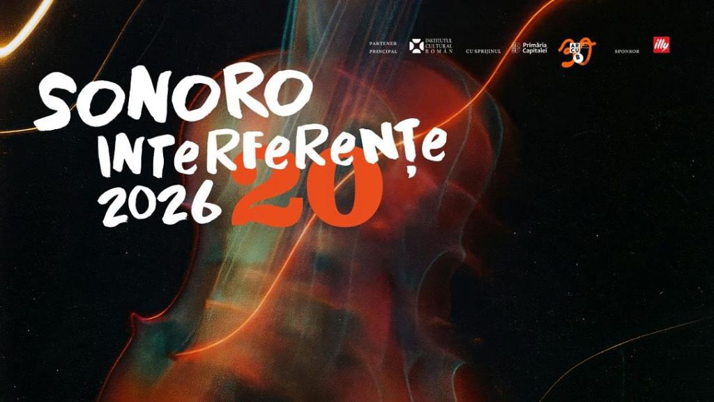 SoNoRo la București: Concert cu bursieri ai programului educațional