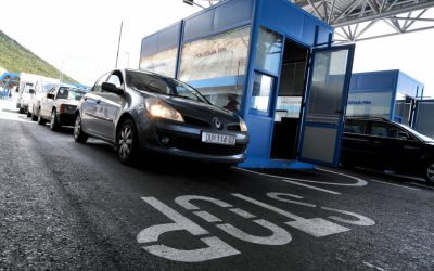 Călătoriile în UE: Sistemul Entry/Exit, functional pentru extracomunitari