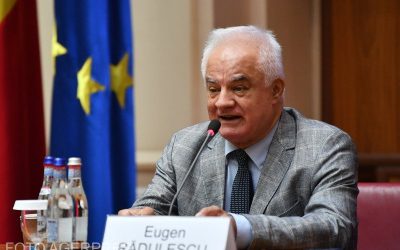 Criza politică, pericol major: avertismentul unui consilier BNR despre România