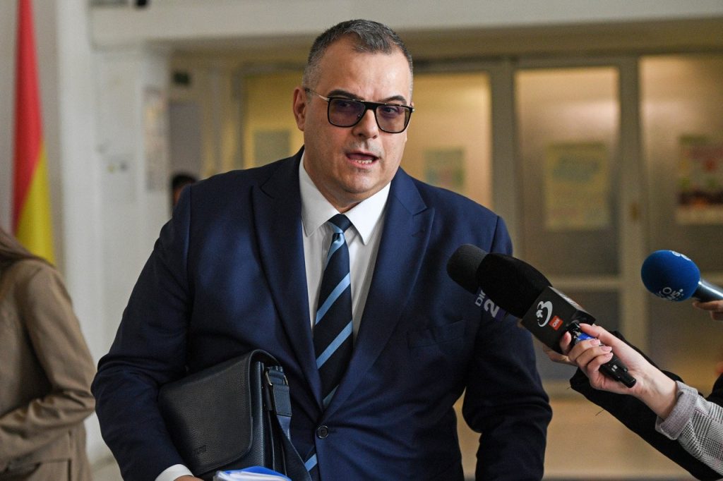 Grigore-Iacobici, respins de președinte: Nicușor Dan, explicații despre refuz