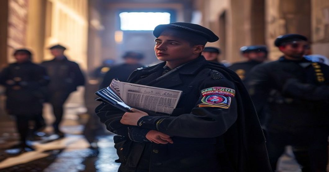 Poliția Română, operațiune fulger: 20 de mandate europene executate