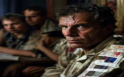 Doi bărbați, arestați la Galați după tâlhăria sângeroasă dintr-o sală de jocuri