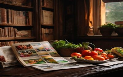 Magazinele alimentare, în declin: Vânzări minime în Europa până în 2030 – Costuri mari