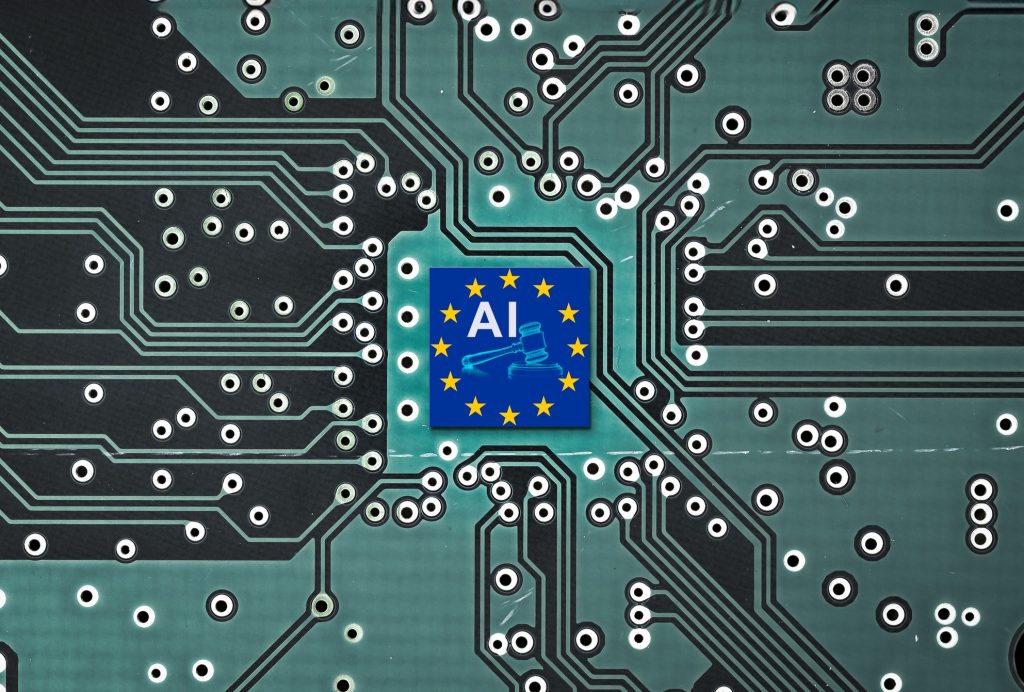 Comisia Europeană oferă 63,2 milioane EUR pentru IA în sănătate și siguranță