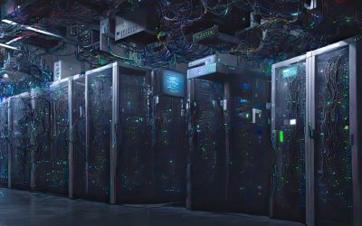Investitori reclamă lipsa de transparență a Amazon, Microsoft și Google privind consumul de apă și energie al centrelor de date