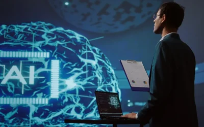 Angajatorii: Inteligența Artificială NU va schimba angajările în următorii doi ani