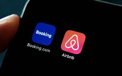 ANAF a prins zeci de mii de români cu venituri din Airbnb nedeclarate