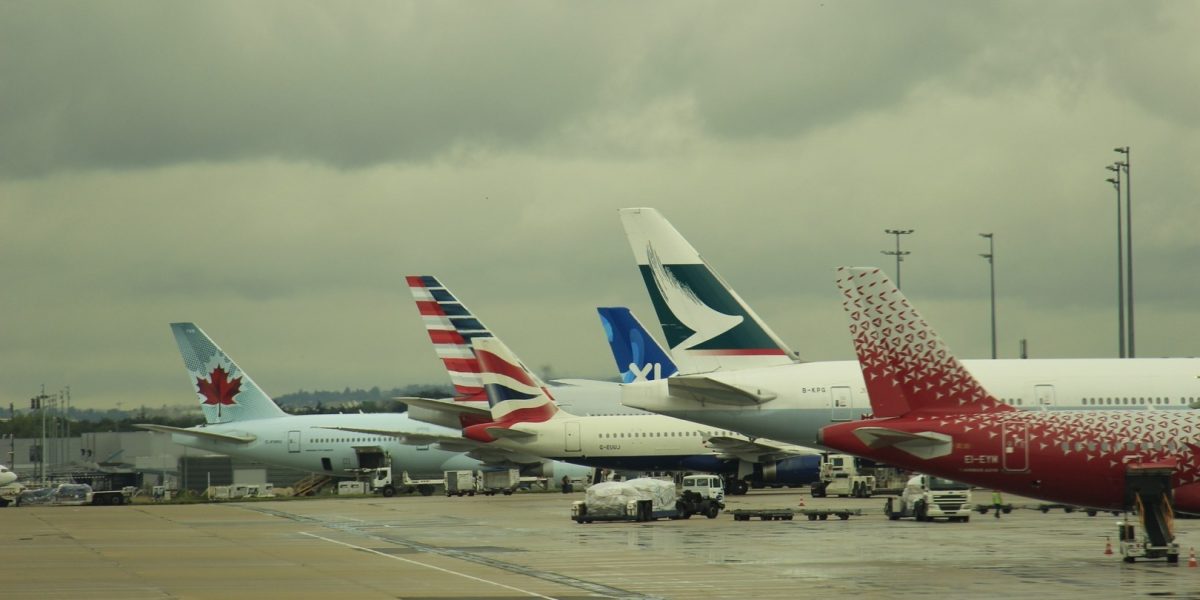 Cum vor reacționa companiile aeriene din Europa în fața crizei combustibilului, care s-a dublat de la războiul din Iran