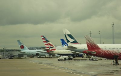 Cum vor reacționa companiile aeriene din Europa în fața crizei combustibilului, care s-a dublat de la războiul din Iran