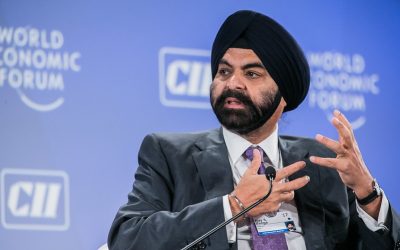 Banca Mondială: Războiul încetinește creșterea și urcă inflația