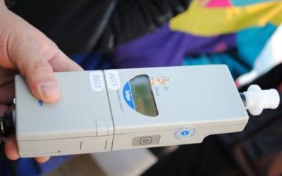 Troleibuzele din București, blindate cu alcooltest: pornesc doar cu șoferi treji