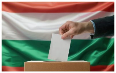 Haos la vot în Bulgaria: Incidente grave la deschiderea urnelor