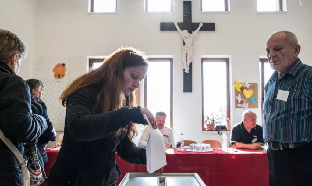Minoritatea română, pulverizată la urne în Ungaria – Zero mandate