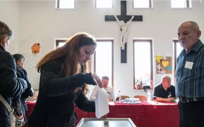 Minoritatea română, pulverizată la urne în Ungaria – Zero mandate