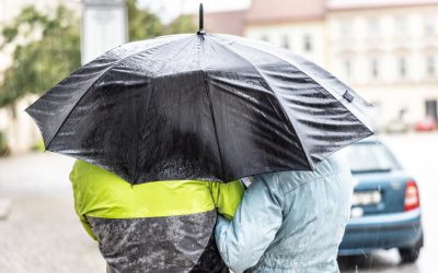 Alertă ANM: Cod galben de vânt în 20 de județe și ninsori la munte