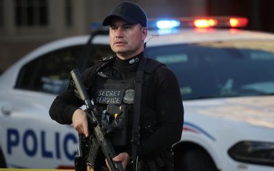 Un incident de securitate a avut loc în centrul Washingtonului, după ce s-au tras focuri de armă în parcul situat vizavi de Casa Albă, în timp ce președintele Donald Trump se afla în clădire