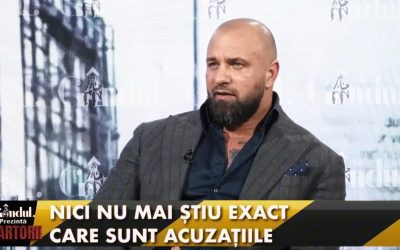 Bani negri prin bancă: Transferuri de 350.000 de euro anchetate!