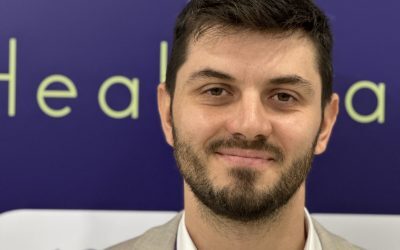 Alex Negoiță-Tiu, despre decizia de a urma un EMBA și impactul asupra carierei sale Alex Negoiță-Tiu, fondatorul Benoli Tech, a explicat recent motivul pentru care a ales să urmeze un EMBA, evidențiind această experiență ca fiind o investiție în sine pentru a construi un fundament solid pe termen lung