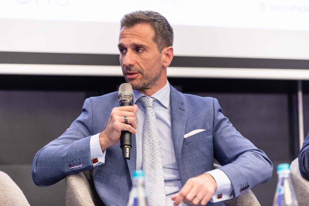 Alex Skouras (Alesonor): Amber Forest, uriașa investiție de 31 ha, în plină dezvoltare