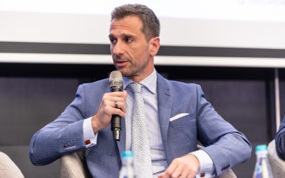 Alex Skouras (Alesonor): Amber Forest, uriașa investiție de 31 ha, în plină dezvoltare