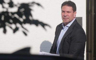 Fostul șef al serviciilor secrete braziliene, ARESTAT în SUA